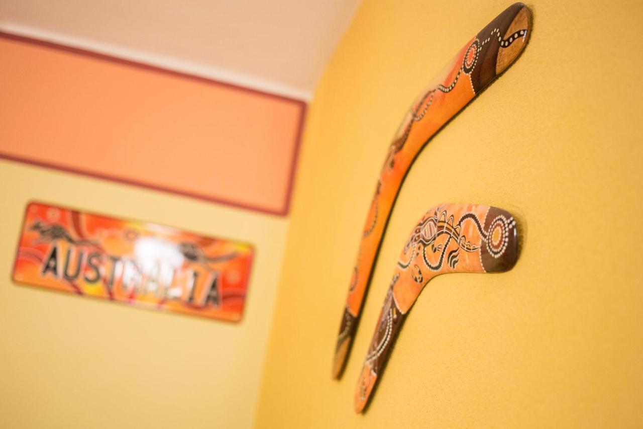 World Village Apartments Diano Marina Exterior photo