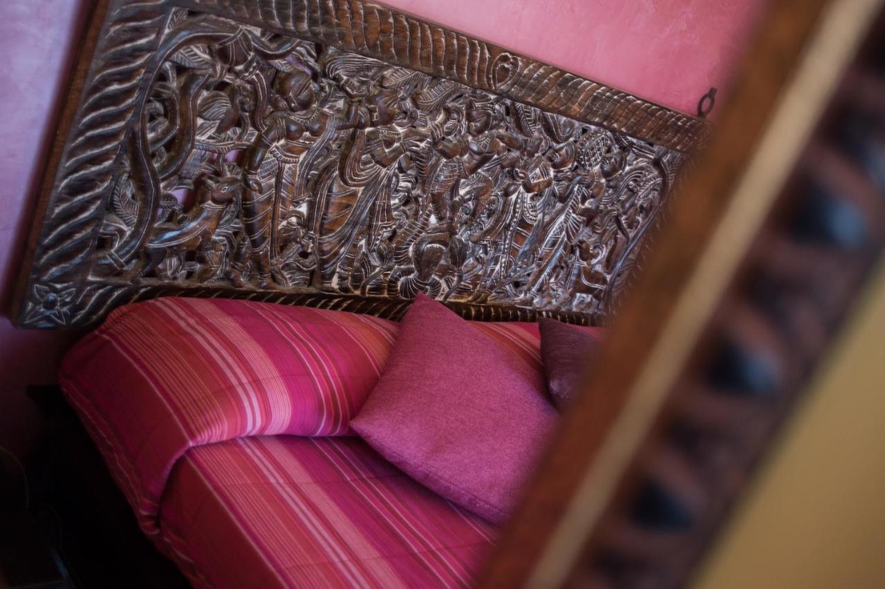 World Village Apartments Diano Marina Room photo