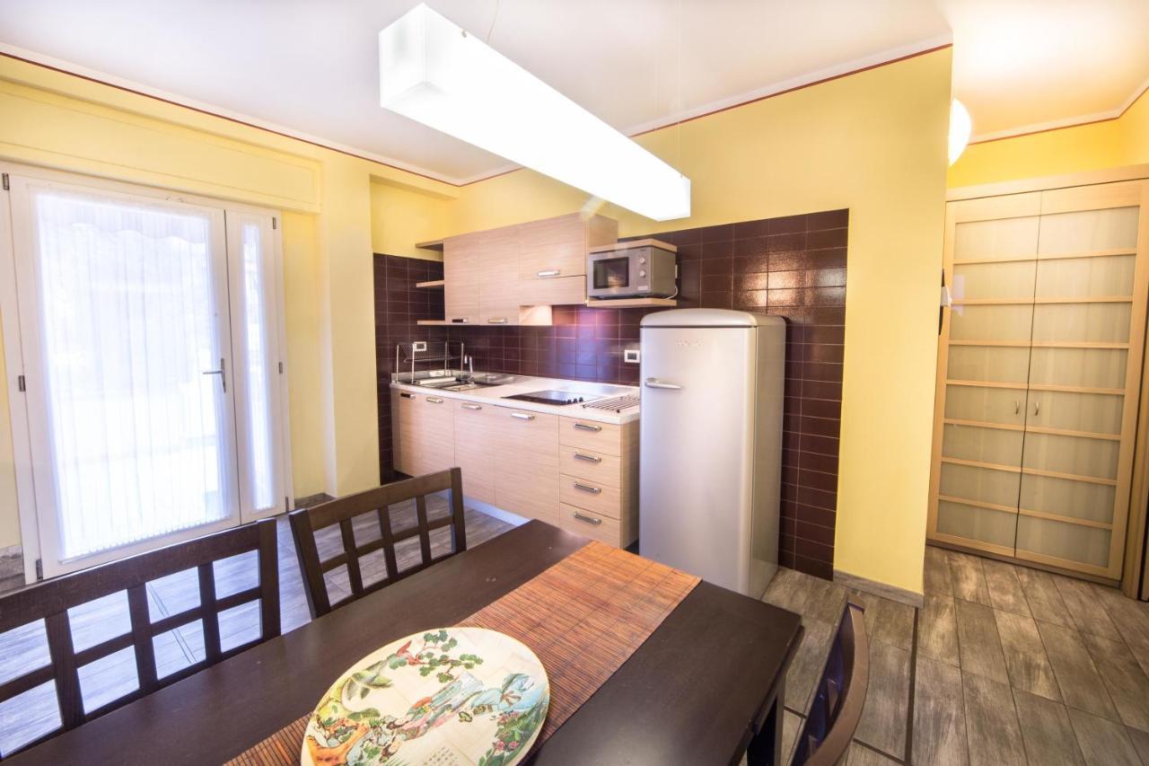 World Village Apartments Diano Marina Room photo