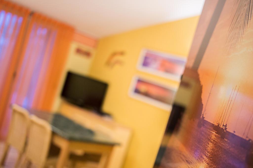 World Village Apartments Diano Marina Room photo