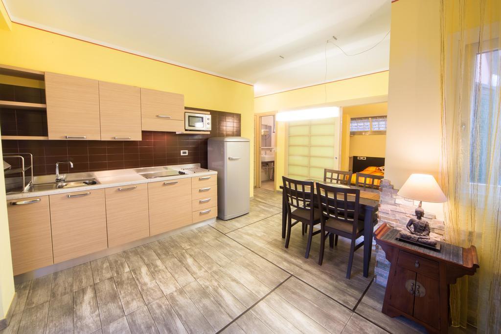 World Village Apartments Diano Marina Room photo