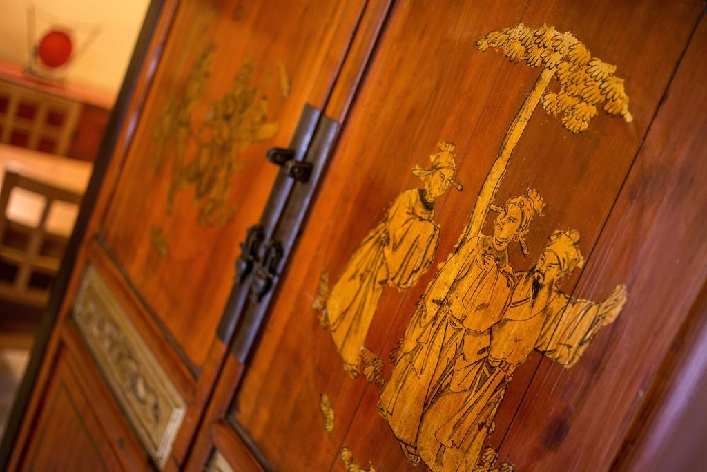 World Village Apartments Diano Marina Room photo