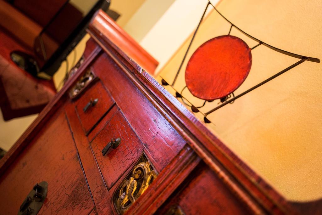 World Village Apartments Diano Marina Room photo