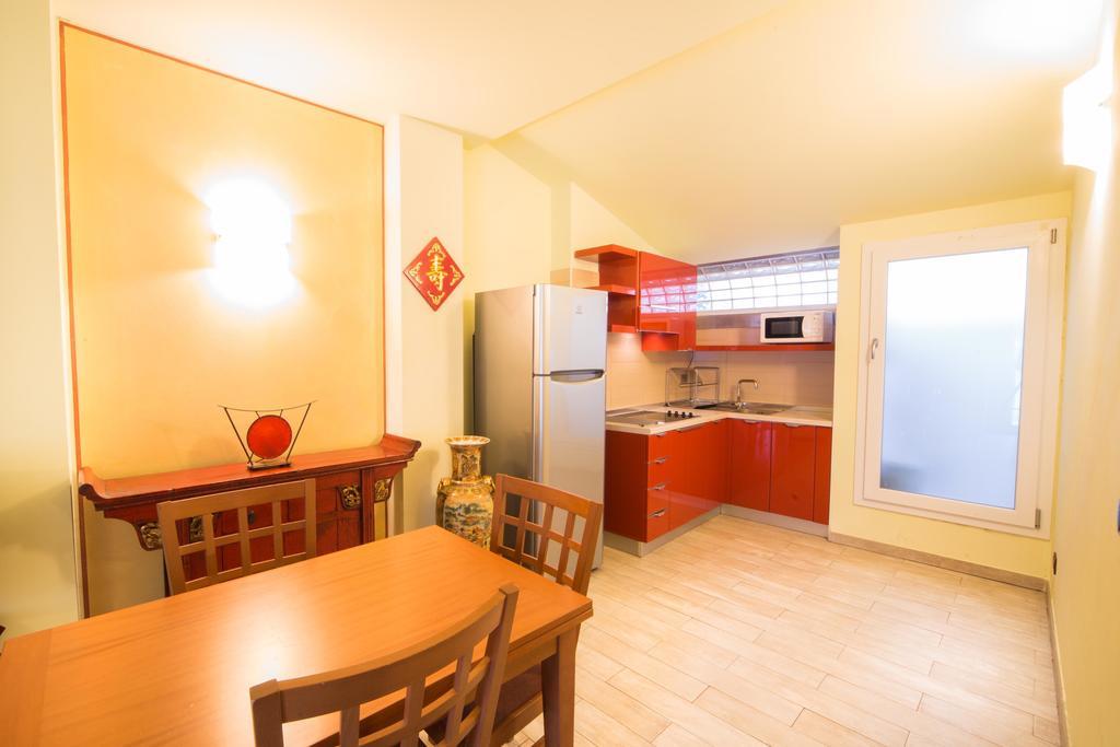 World Village Apartments Diano Marina Room photo