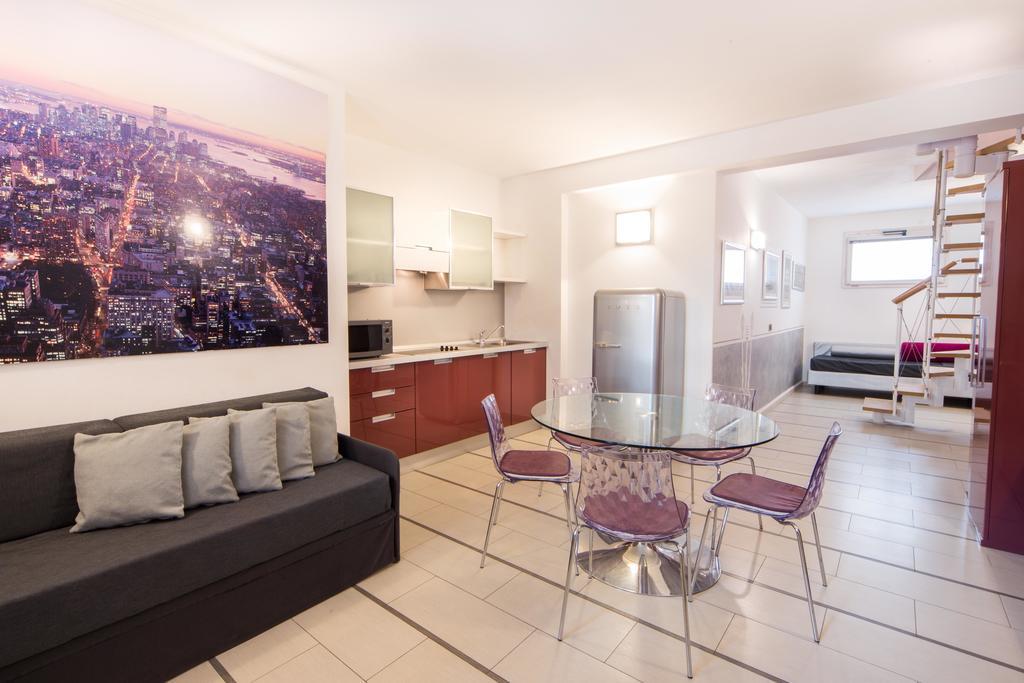 World Village Apartments Diano Marina Room photo