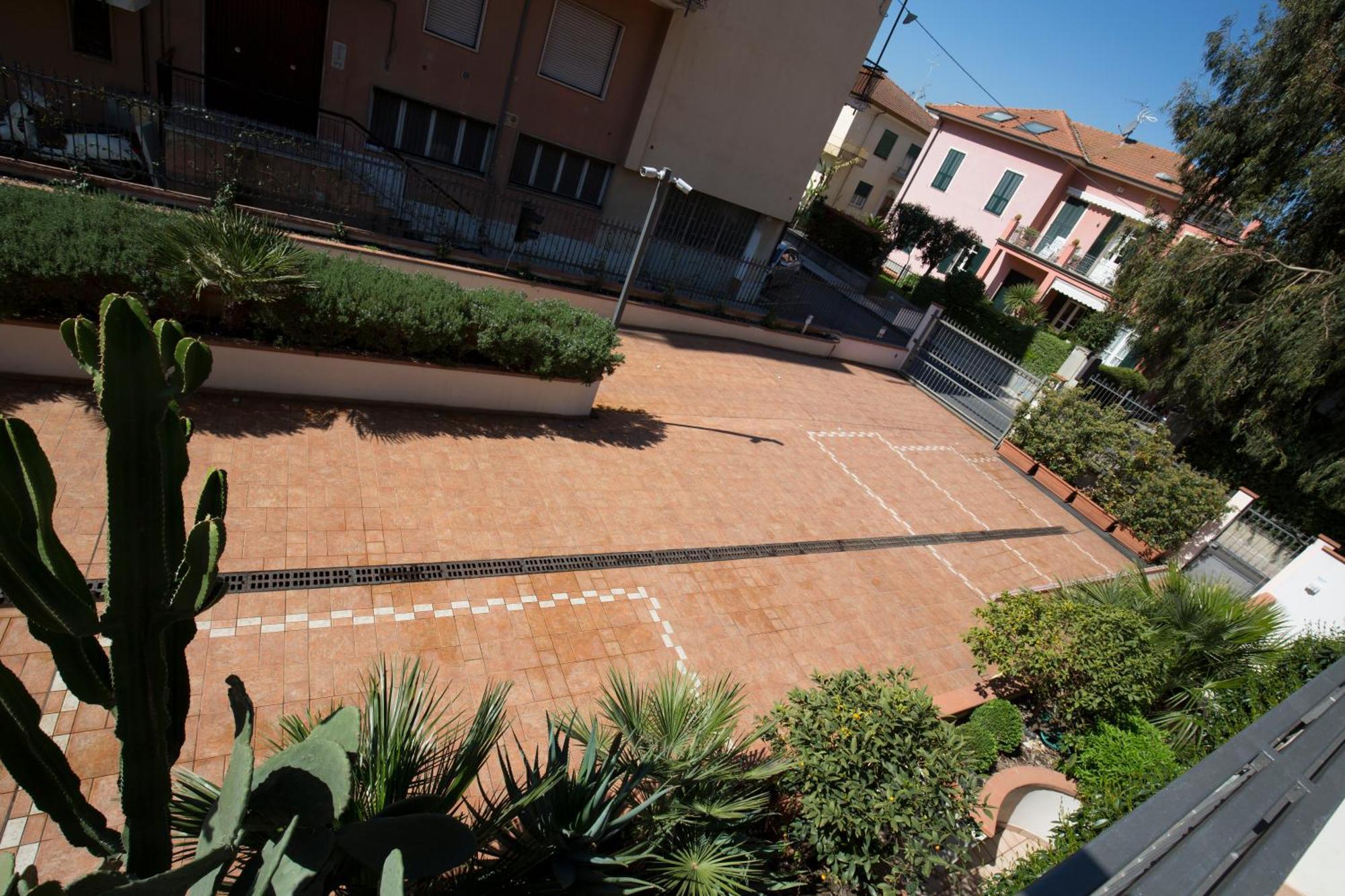 World Village Apartments Diano Marina Exterior photo