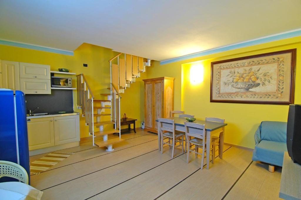 World Village Apartments Diano Marina Room photo
