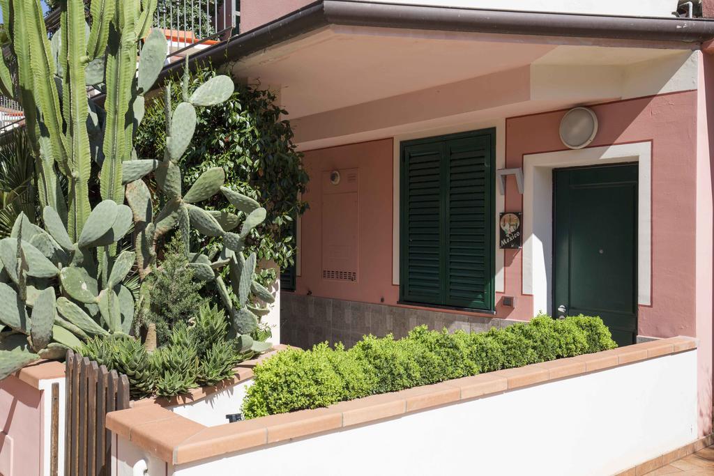 World Village Apartments Diano Marina Exterior photo