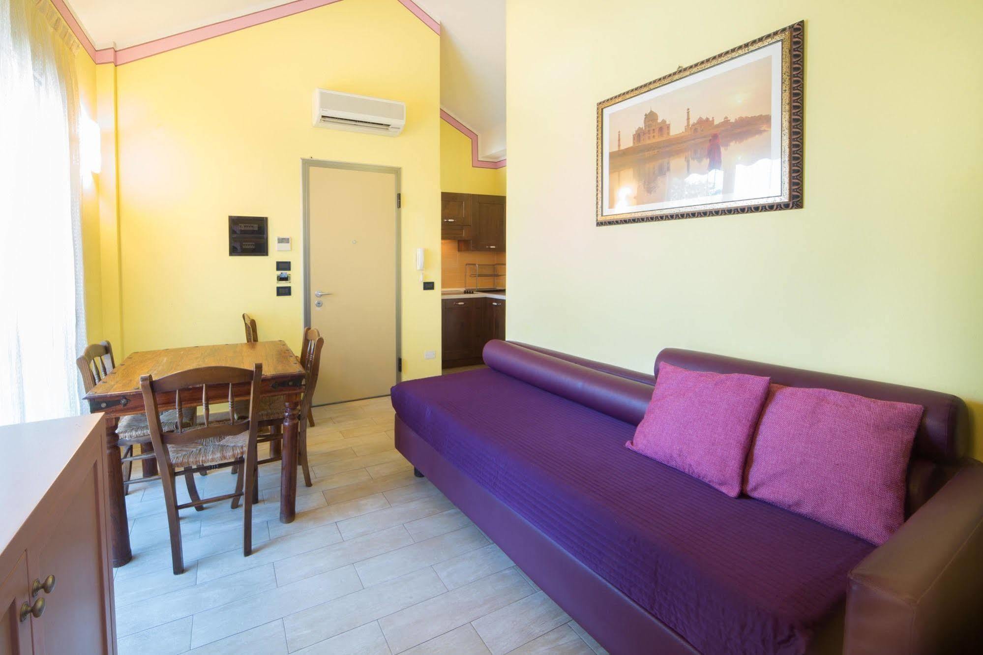 World Village Apartments Diano Marina Exterior photo