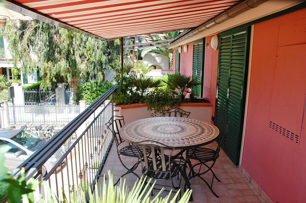 World Village Apartments Diano Marina Room photo