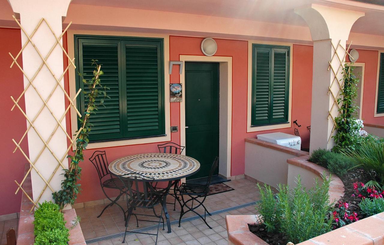 World Village Apartments Diano Marina Room photo