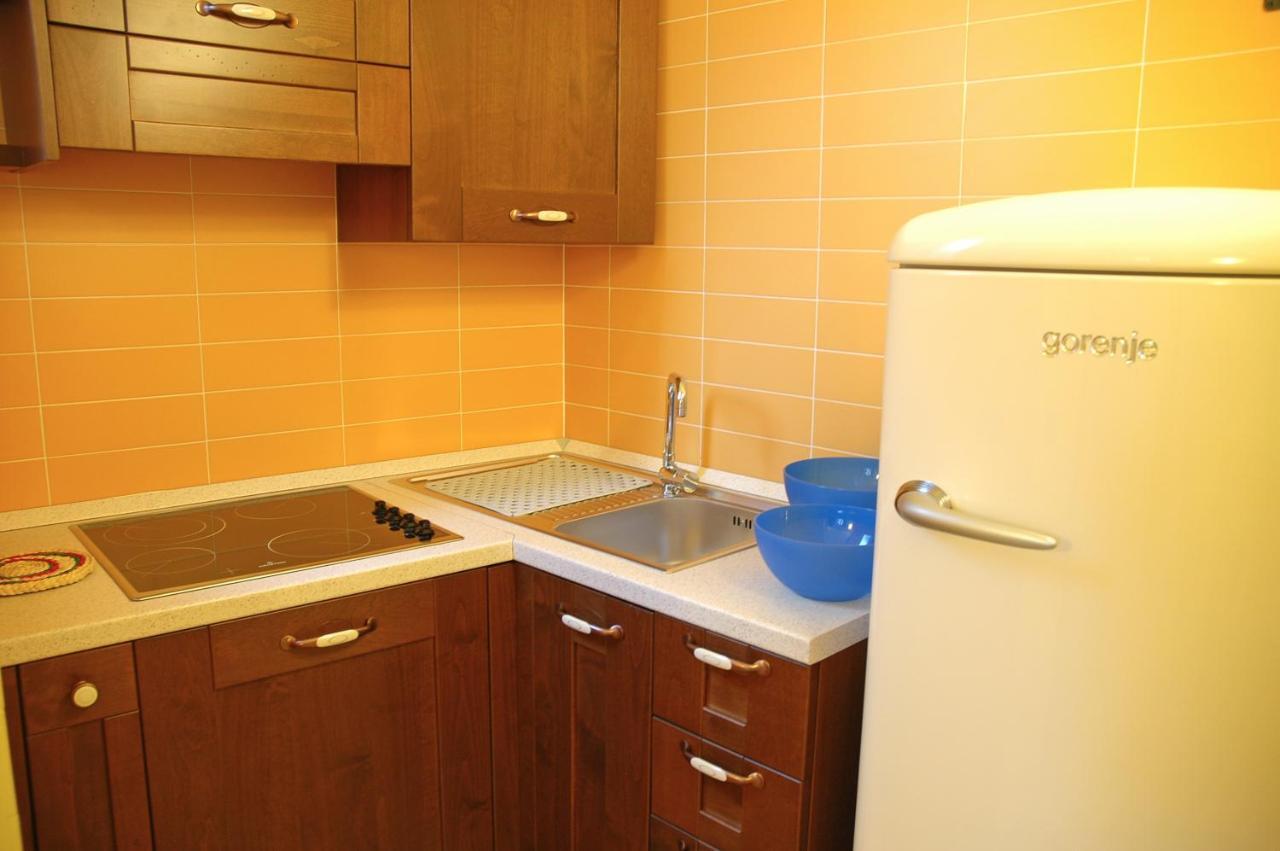 World Village Apartments Diano Marina Room photo