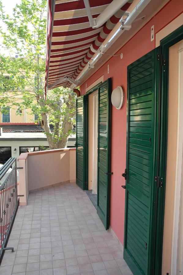 World Village Apartments Diano Marina Room photo